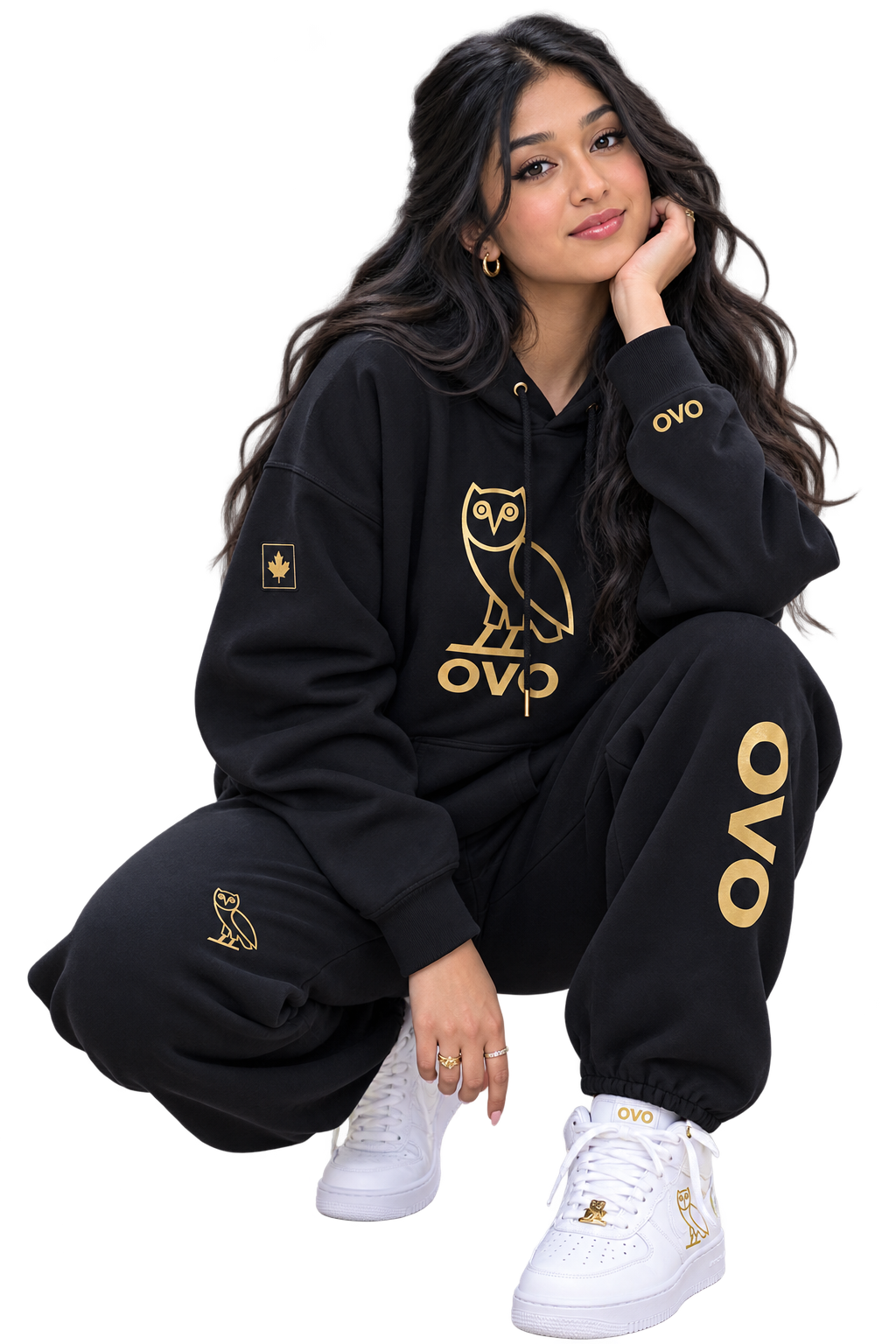 OVO Canada Streetwear Guide: Building Better Outfits With Everyday Essentials