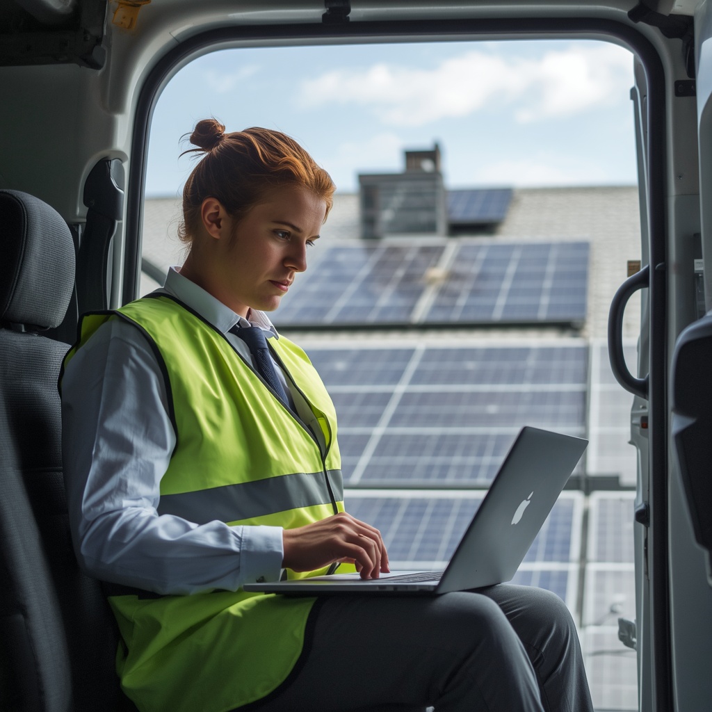 What Great PTO Services Look Like for Solar Installers