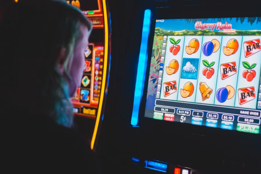 Luckyland Casino: Understanding Social Casino Gaming