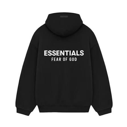 Essentials Hoodie Canada | Comfortable Fashion Inspired by Urban Style