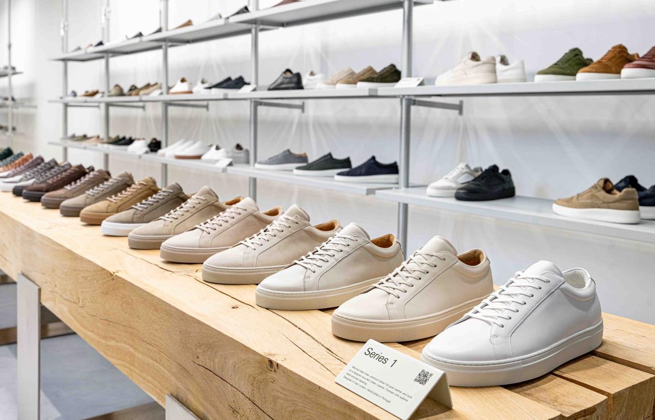 common projects Official clog Online Store