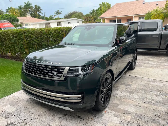 How Interior Detailing Can Help Remove Persistent Vehicle Odors
