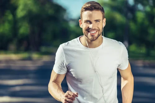 Nitric Boost: Understanding Nitric Oxide and Wellness