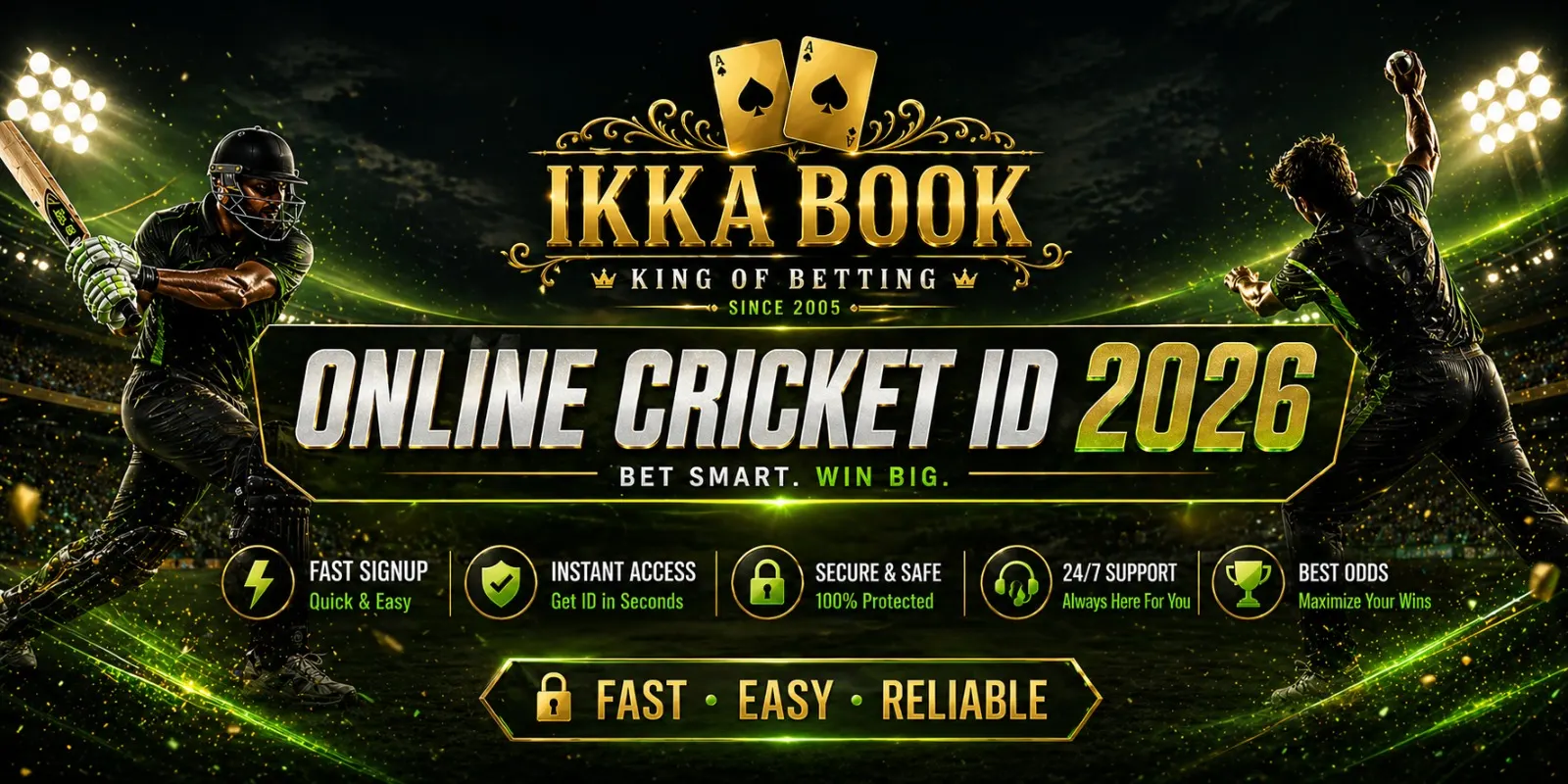 Access Your My99Exch Login Easily Using Ikkabook Services