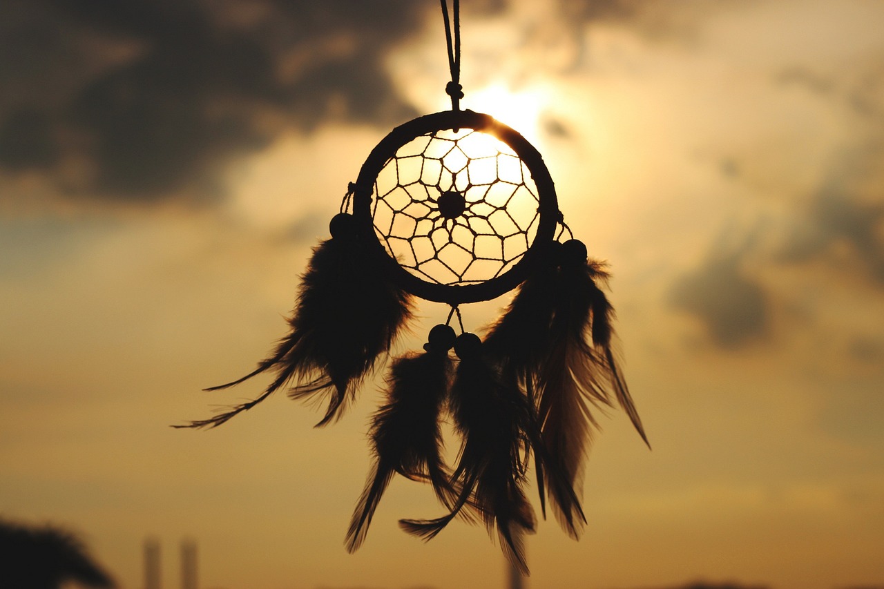 Why Do We Dream? The Hidden Meaning Behind Your Sleep Imagery