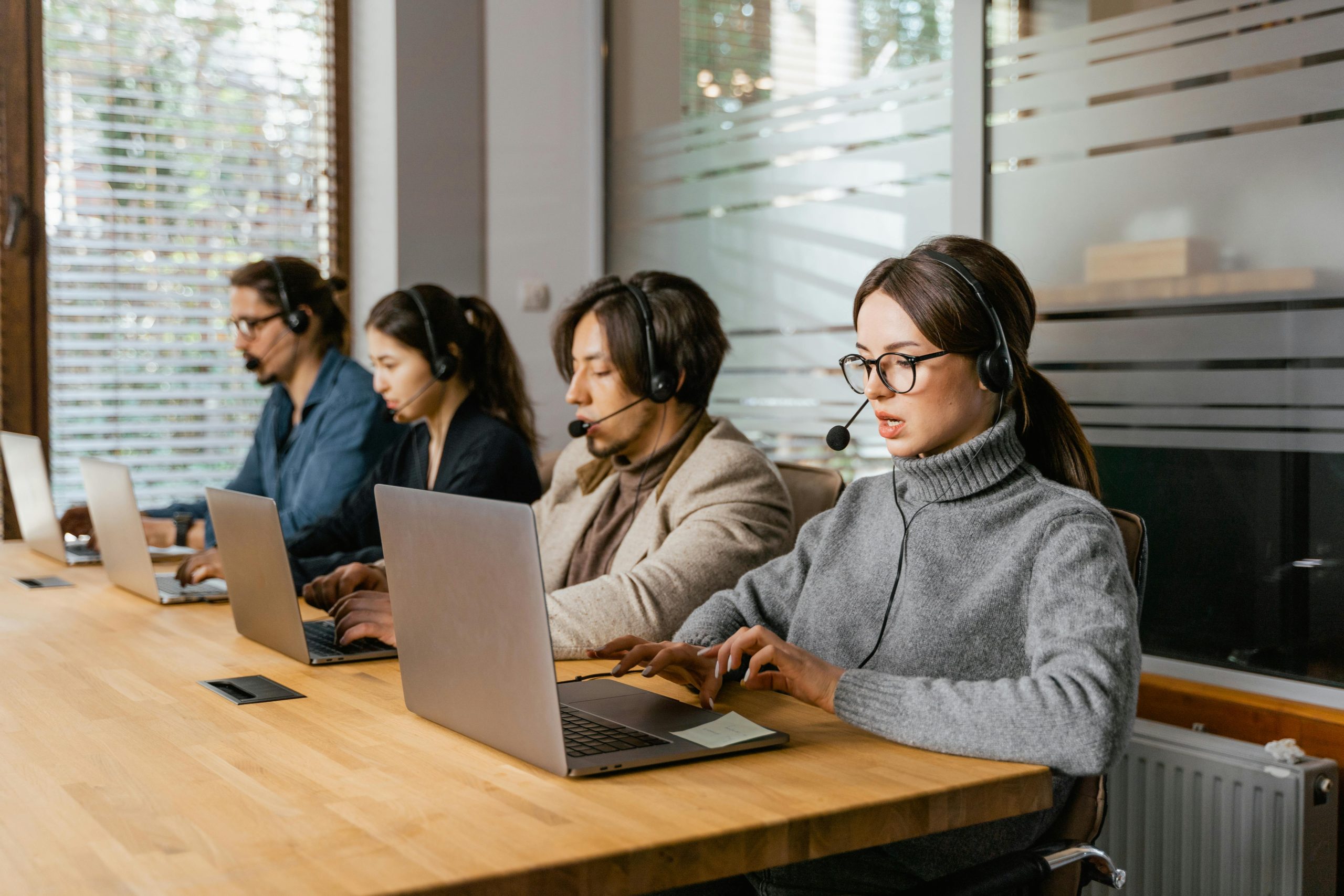 Why Retail Call Centers Are Critical for Managing High-Volume Product Launches