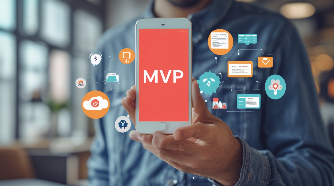 What Are the Key Benefits of MVP Development for Startups?