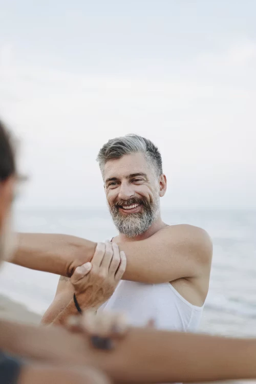 Prosta Defend: Understanding Prostate Health and Wellness