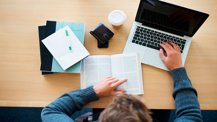 Accounting Dissertation Ideas Based on Emerging Financial Technologies