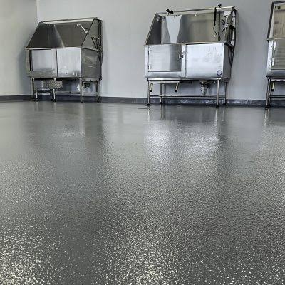 Garage Flooring Services: Durable, Beautiful, and Long-Lasting Garage Floors
