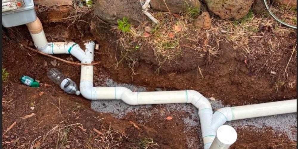 bathroom renovations plumbing Kew