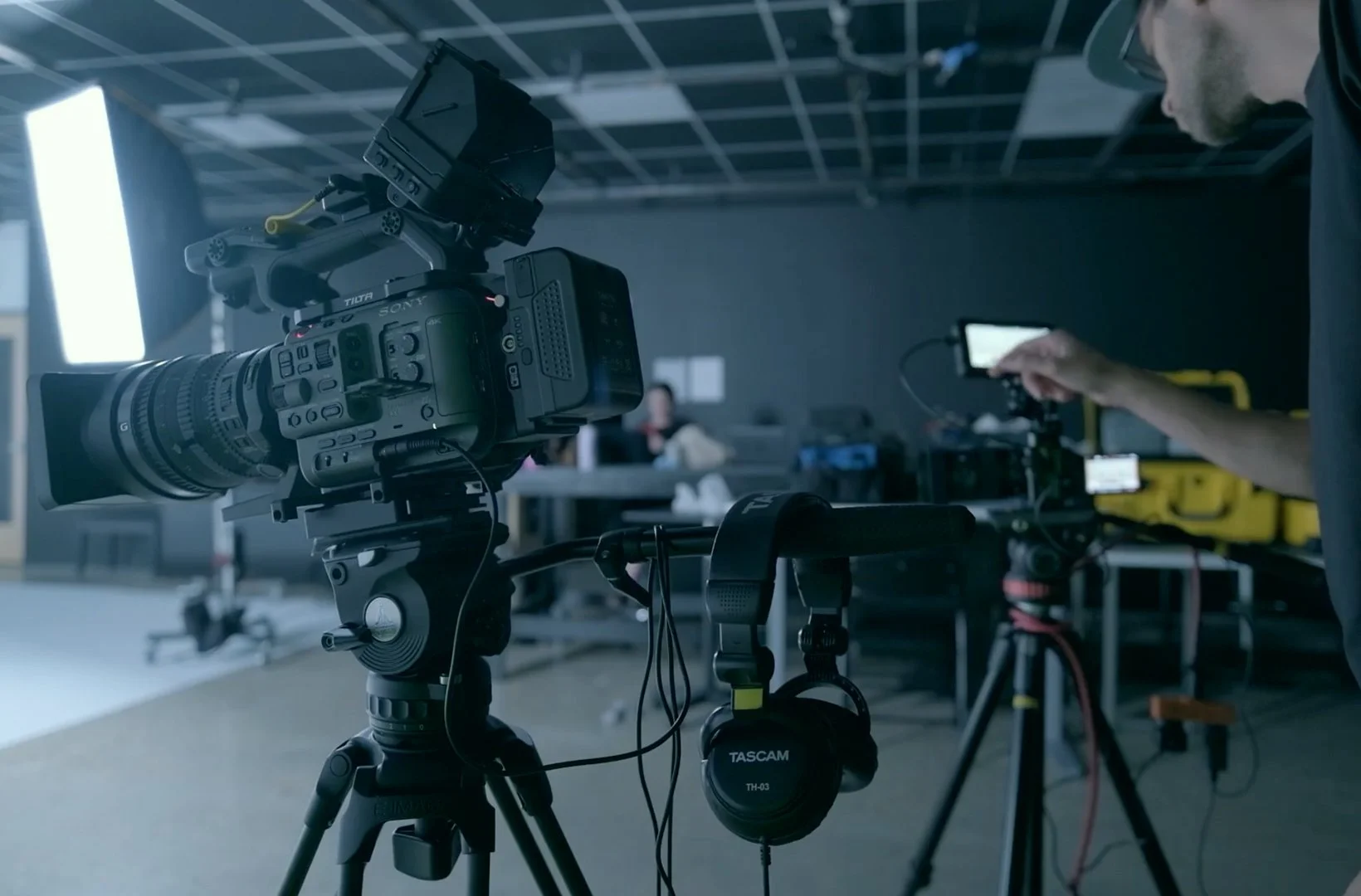 Is Your Full-Service Video Production Company Actually Full Service?