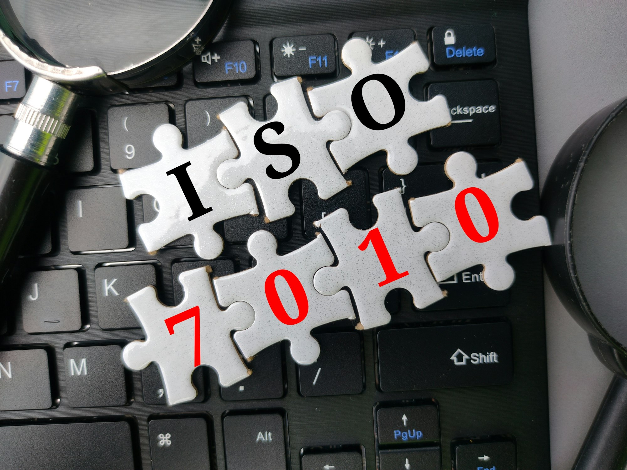Consultants KSA for ISO Certification and Compliance Support
