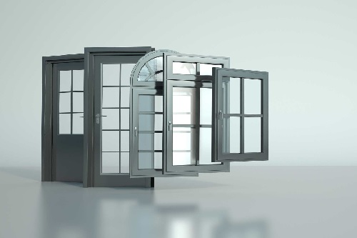 Why Coloured uPVC Windows Are Trending in 2026