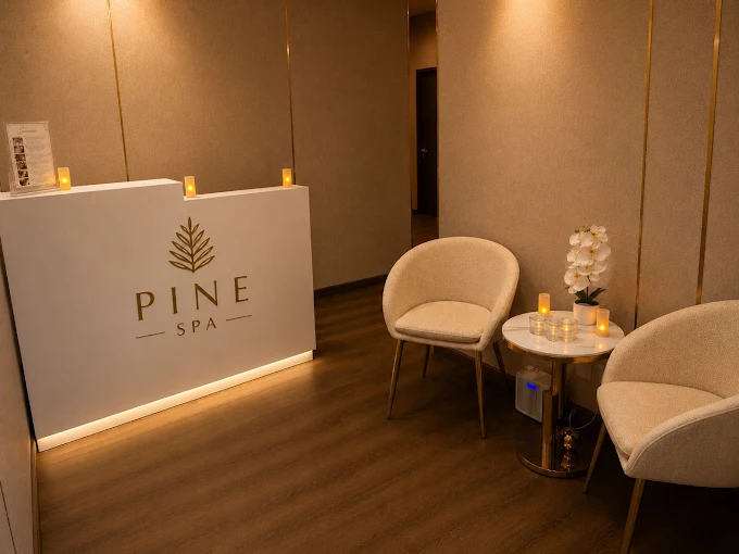 Massage Near Sheikh Zayed Road: Relaxation with a Personal Touch
