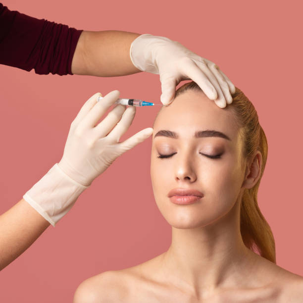 The Science Behind Botox Injections and Wrinkle Reduction