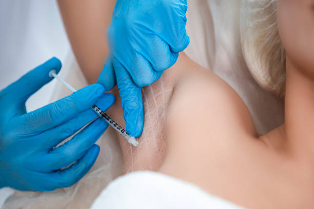 The Psychological Benefits of Choosing MiraDry Treatment