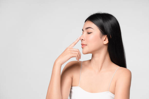 Rhinoplasty in Riyadh